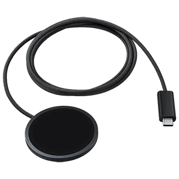 Samsung Chargeur Rapide Sans Fil 25W Gris Foncé