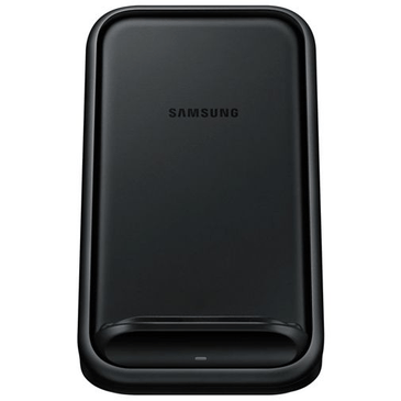 Chargeur induction SAMSUNG rapide 15W noir