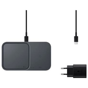 Samsung dual wireless shop charger