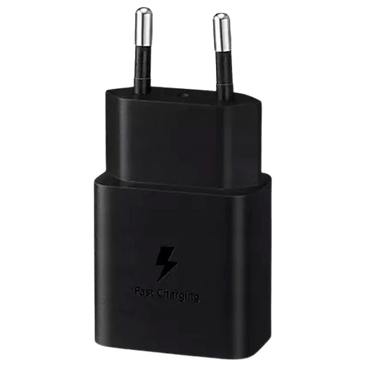 Samsung EP-T510 USB-C Quick Charger 15W Black