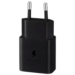 Samsung EP-T510 USB-C Quick Charger 15W Black