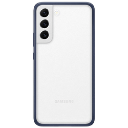 Samsung Frame Cover Blue Samsung Galaxy S22