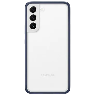 Samsung Frame Cover Blue Samsung Galaxy S22