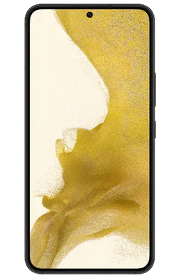 Samsung Galaxy S22 128GB Noir Refurbished