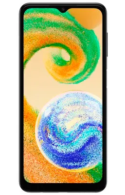 Samsung Galaxy A04 32GB A047 Zwart