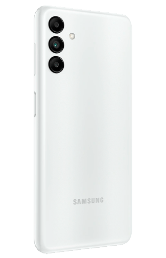 Samsung Galaxy A04s Blanc · Reconditionné - Smartphone reconditionné - LDLC