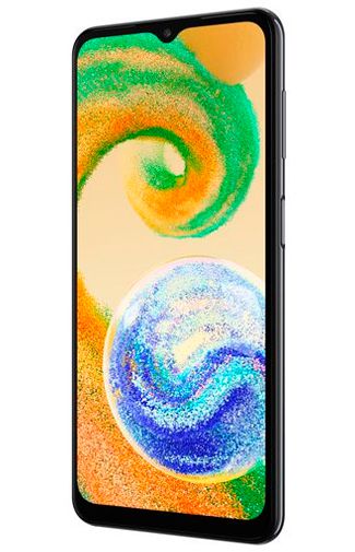 Samsung Galaxy A04s - Placing a SIM card - Gomibo.ch