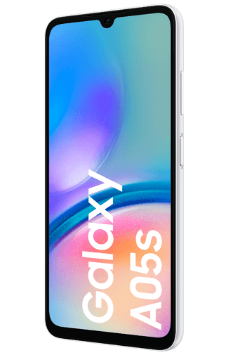 Samsung Galaxy A05s 128GB Silver - buy - Gomibo.ch