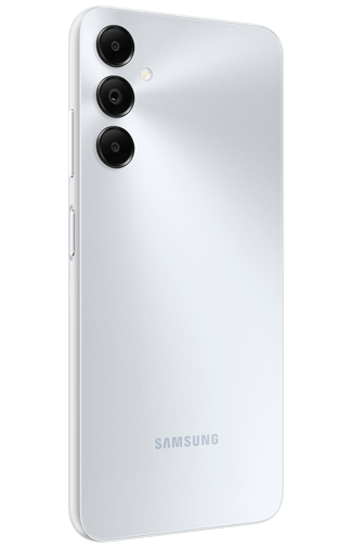 Samsung Galaxy A05s 128GB Silver - buy - Gomibo.fr