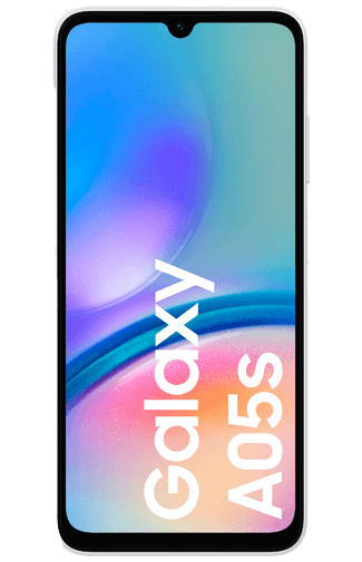 Samsung Galaxy A05S 64GB Silver - buy - Gomibo.ch