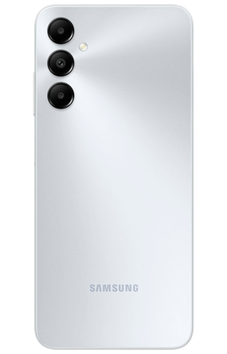 Samsung Galaxy A05S 64GB Silver - buy - Gomibo.ch