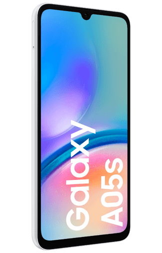Samsung Galaxy A05S 64GB Silver - buy - Gomibo.ch