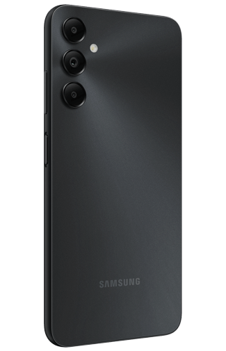 Samsung Galaxy A05s 本体 ブラック ワイヤレスイヤホン付き Samsung Galaxy A05s - Black | Samsung AU