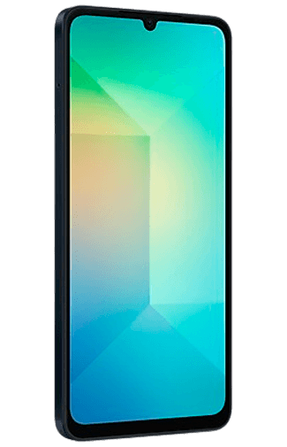 Samsung Galaxy A06 128GB Black - buy - Gomibo.co.uk