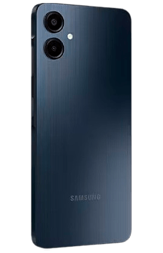 Samsung Galaxy A06 BLACK 本体 128GB Smartfon Samsung Galaxy A06 4 GB / 128 GB 4G (LTE) czarny • Cena