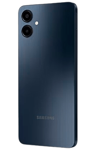 Samsung Galaxy A06 128GB Black - buy - Gomibo.ch