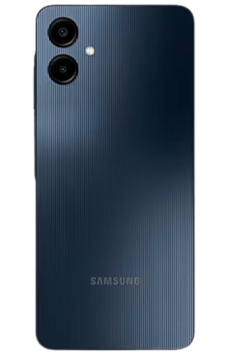 Samsung Galaxy A06 64GB Noir - acheter - Gomibo.fr