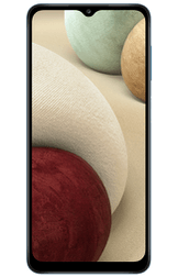 Samsung Galaxy A12 128GB Blue