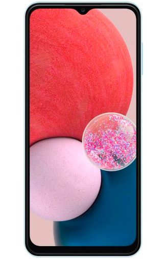 Bạn muốn một chiếc điện thoại đẹp và lưu trữ không giới hạn? Samsung Galaxy A13 128GB A135 Blue chính là quyết định hoàn hảo cho bạn. Với mức giá cạnh tranh và chất lượng tuyệt vời, mua Samsung Galaxy A13 128GB trên Gomibo.no sẽ là sự đầu tư tốt nhất cho tương lai của bạn.