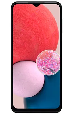 Samsung Galaxy A13 32GB A137 White