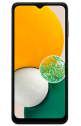 Samsung Galaxy A13 32GB A137 Black