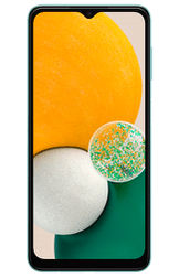 Samsung Galaxy A13 5G 128GB A136 Blue