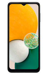 Samsung Galaxy A13 5G 64GB A136 Black