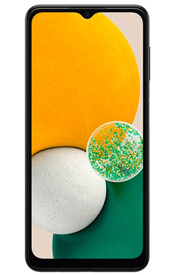 Samsung Galaxy A13 64GB A137 Zwart