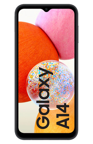 Samsung Galaxy A14 128GB 4G Mobile Phone - Sim Free