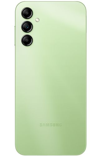 Samsung Galaxy A14 5G 128GB Verde - comprar 