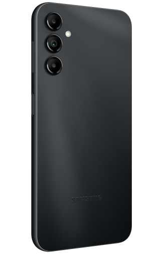 Samsung Galaxy A14 5G 128GB Black - buy 