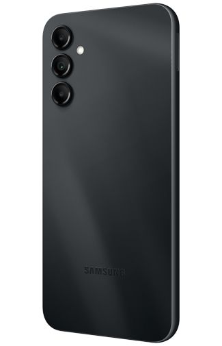 Samsung Galaxy A14 5G 128GB Black - buy 
