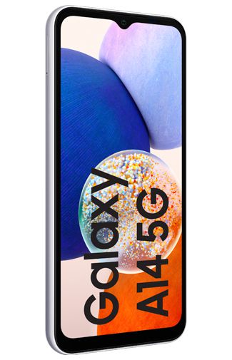 Samsung Galaxy A14 5G 64GB Silver - buy - Gomibo.it