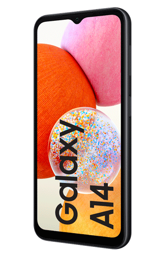 Oreillettes Bluetooth pour Samsung Galaxy A14