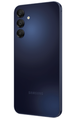 Protège écran ESSENTIELB Samsung A15 5G verre trempé X2