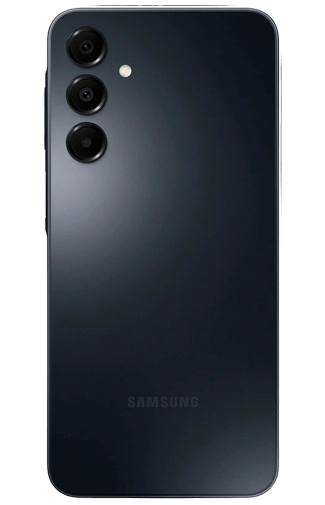 Samsung Galaxy A16 128GB A165 Black - buy - Gomibo.pl