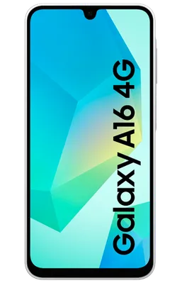 Samsung Galaxy A16 128GB A165 Grey
