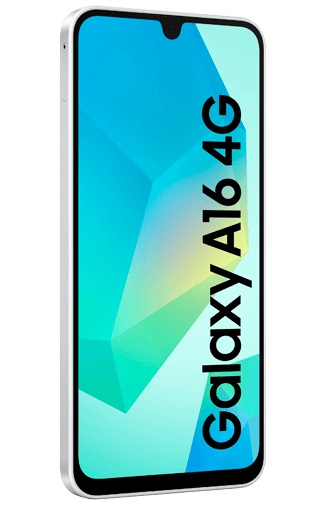 Samsung Galaxy A16 128GB A165 Grey - buy - Gomibo.no