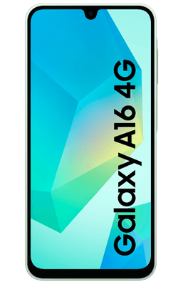 Samsung Galaxy A16 128GB A165 Green - buy - Gomibo.ie