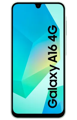 Samsung Galaxy A16 256GB A165 Green