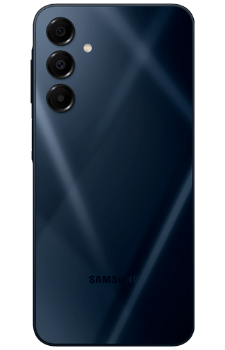 Samsung Galaxy A16 5G 128GB A166 Dark Blue - buy - Gomibo.co.uk