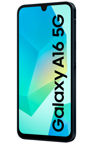 Samsung Galaxy A16 5G 128GB A166 Dark Blue - buy - Gomibo.co.uk