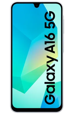 Samsung Galaxy A16 5G 128GB A166 Grey
