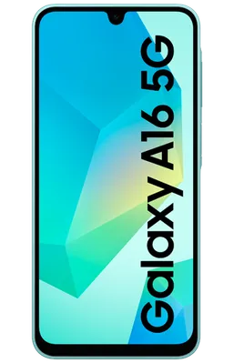Samsung Galaxy A16 5G 128GB A166 Green