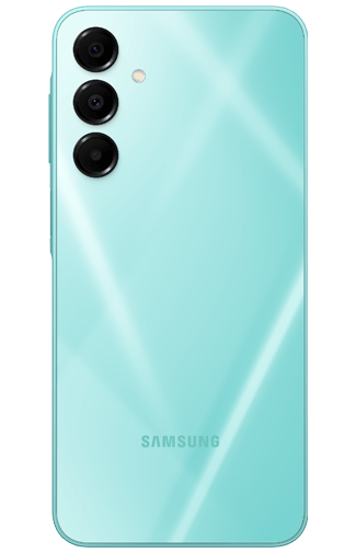 Samsung Galaxy A16 5G 128GB A166 Green - buy - Gomibo.ch