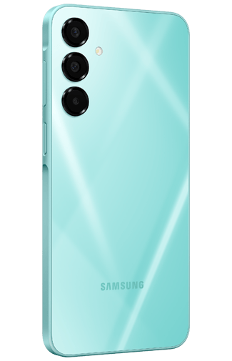 Samsung Galaxy A16 5G 128GB A166 Green - buy - Gomibo.ch