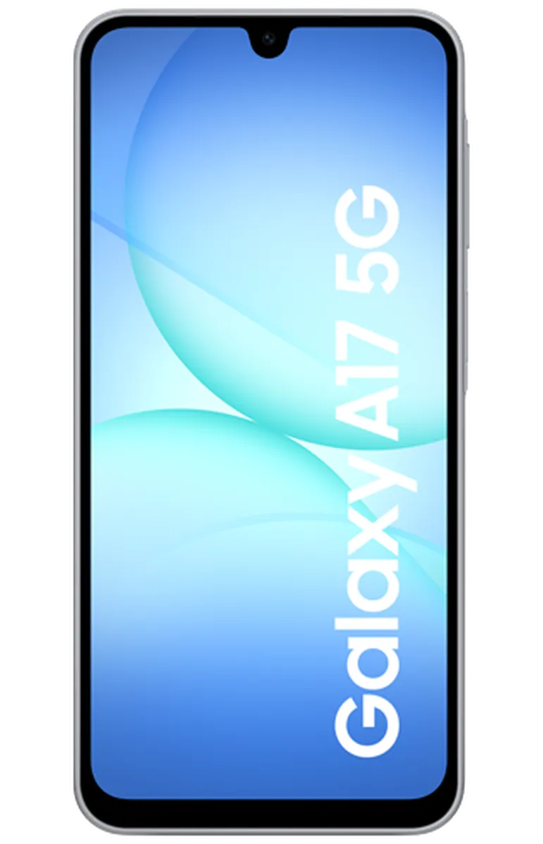 Samsung Galaxy A17 5G 128GB Grey