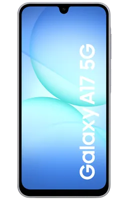 Samsung Galaxy A17 5G 256GB Gris