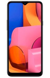Samsung Galaxy A20s 32GB Black