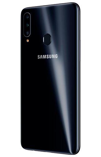Samsung Galaxy A20S - Los Toestel Kopen - Belsimpel